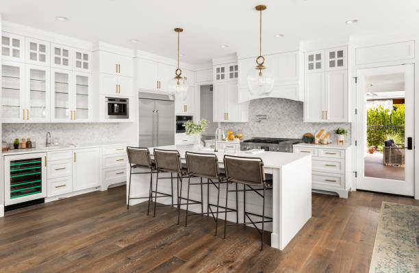 24/7 Emergency Cabinet Refacing experts in Burlington, NJ
