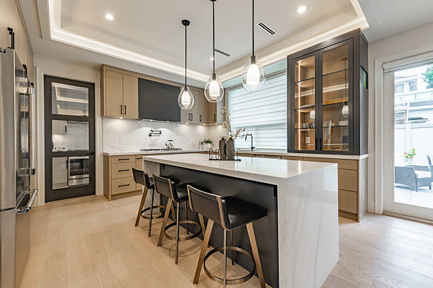 Trusted Cabinet Refacing service in Burlington, NJ - Remodeling Of Kitchen